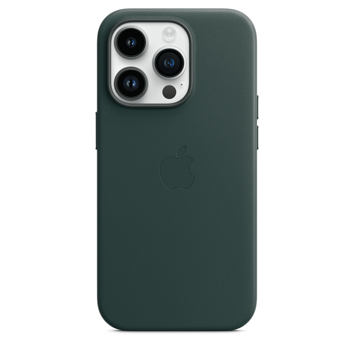Funda de piel con MagSafe para el iPhone 14 Pro - Macnificos