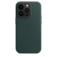 Funda de piel con MagSafe para el iPhone 14 Pro - Macnificos