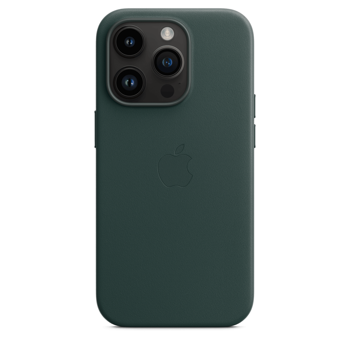Funda de piel con MagSafe para el iPhone 14 Pro - Macnificos