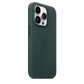 Funda de piel con MagSafe para el iPhone 14 Pro - Macnificos