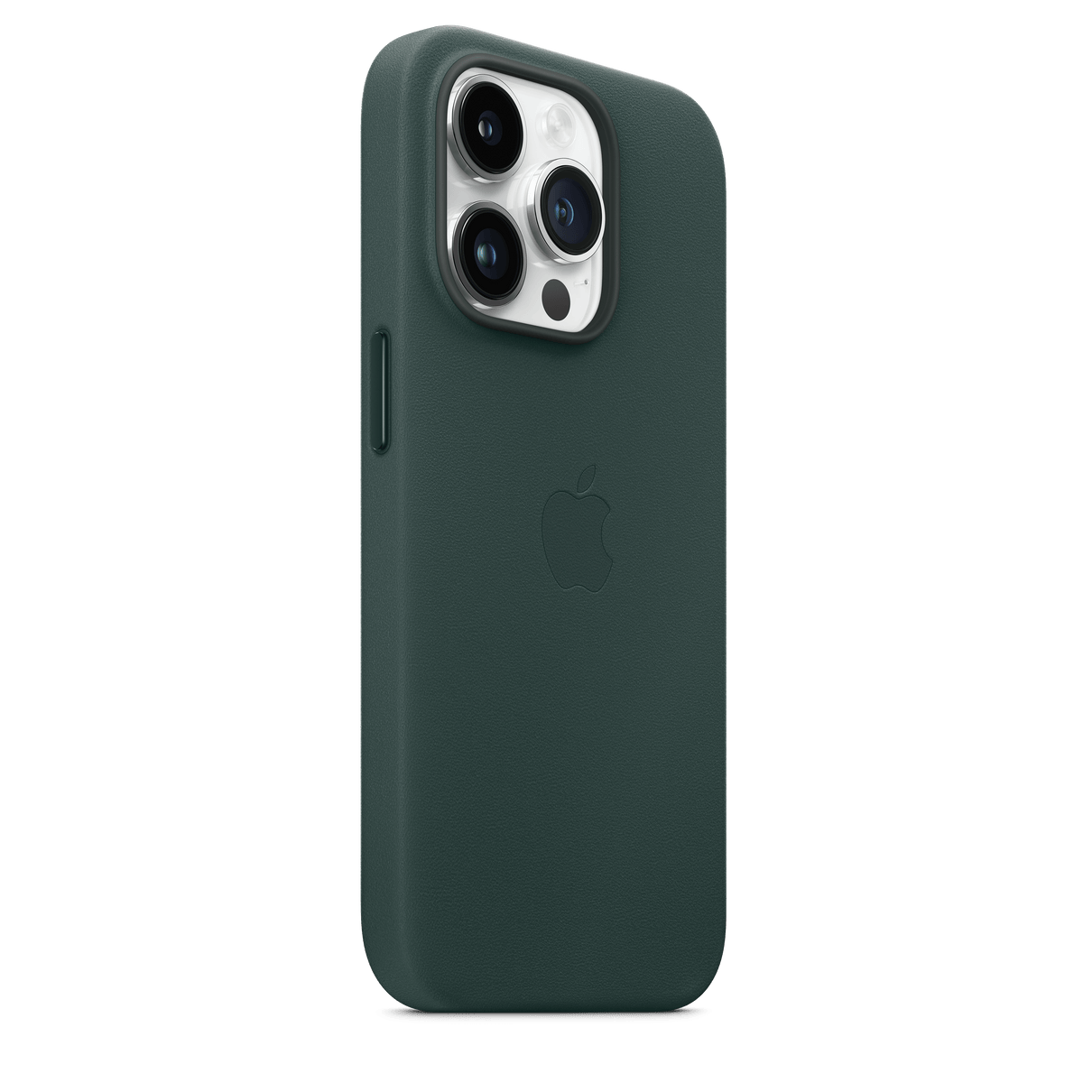 Funda de piel con MagSafe para el iPhone 14 Pro - Macnificos