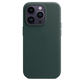 Funda de piel con MagSafe para el iPhone 14 Pro - Macnificos