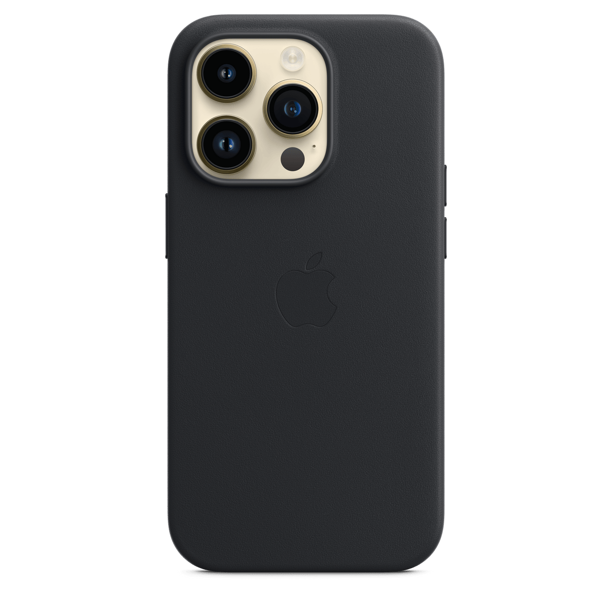 Funda de piel con MagSafe para el iPhone 14 Pro - Macnificos