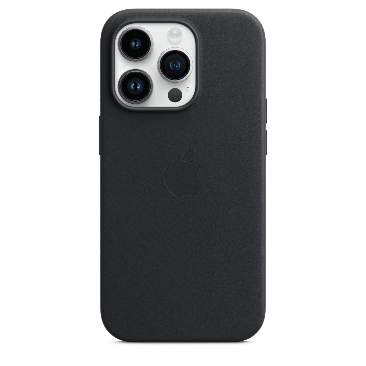 Funda de piel con MagSafe para el iPhone 14 Pro - Macnificos