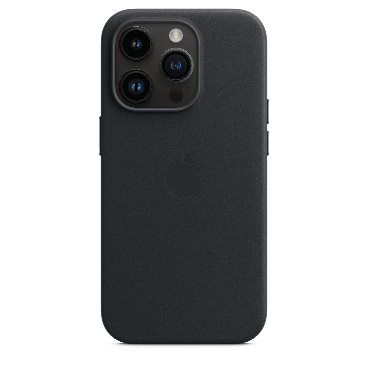 Funda de piel con MagSafe para el iPhone 14 Pro - Macnificos