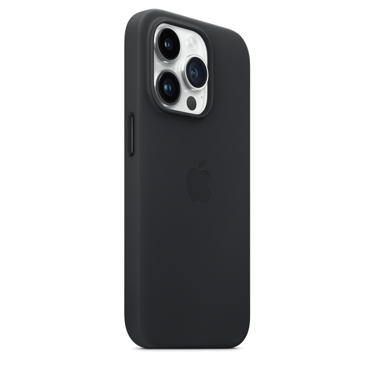 Funda de piel con MagSafe para el iPhone 14 Pro - Macnificos