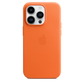 Funda de piel con MagSafe para el iPhone 14 Pro - Macnificos