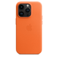 Funda de piel con MagSafe para el iPhone 14 Pro - Macnificos