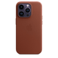 Funda de piel con MagSafe para el iPhone 14 Pro - Macnificos
