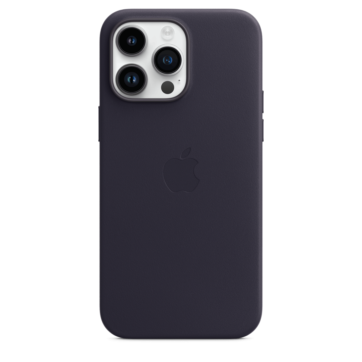 Funda de piel con MagSafe para el iPhone 14 Pro Max - Macnificos