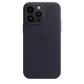 Funda de piel con MagSafe para el iPhone 14 Pro Max - Macnificos