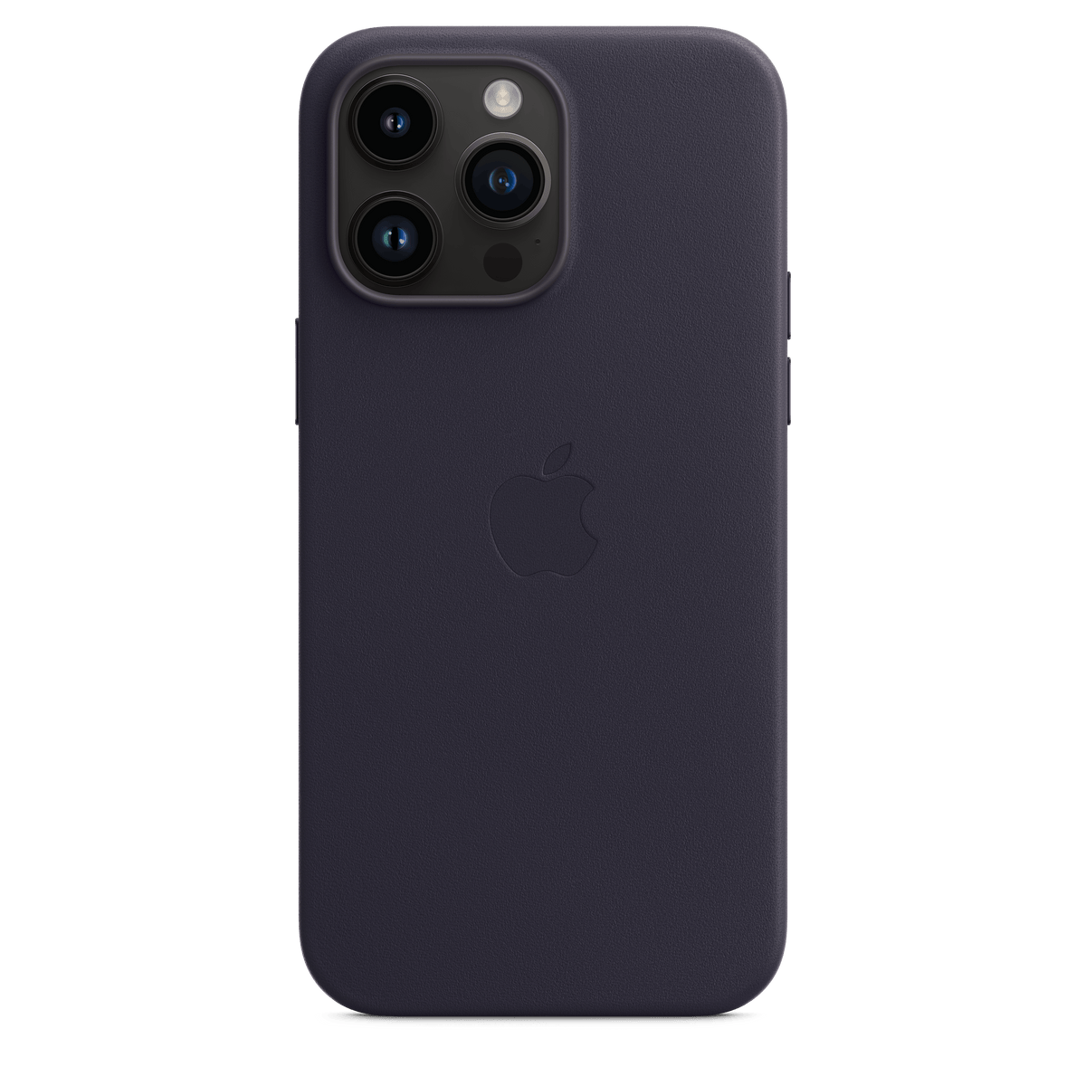 Funda de piel con MagSafe para el iPhone 14 Pro Max - Macnificos