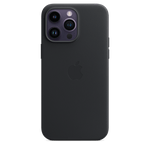 Funda de piel con MagSafe para el iPhone 14 Pro Max - Macnificos