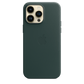 Funda de piel con MagSafe para el iPhone 14 Pro Max - Macnificos