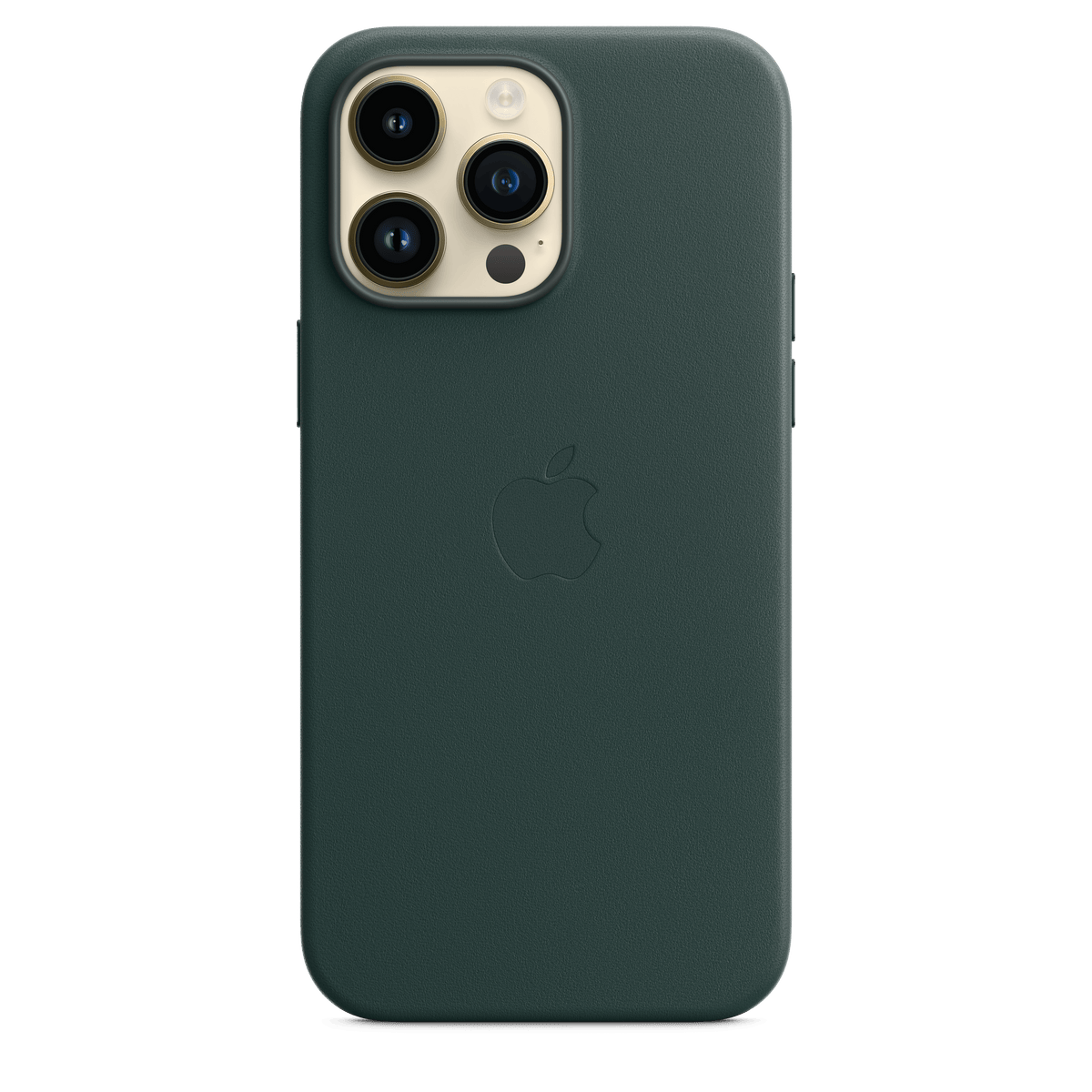 Funda de piel con MagSafe para el iPhone 14 Pro Max - Macnificos