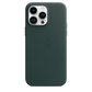 Funda de piel con MagSafe para el iPhone 14 Pro Max - Macnificos