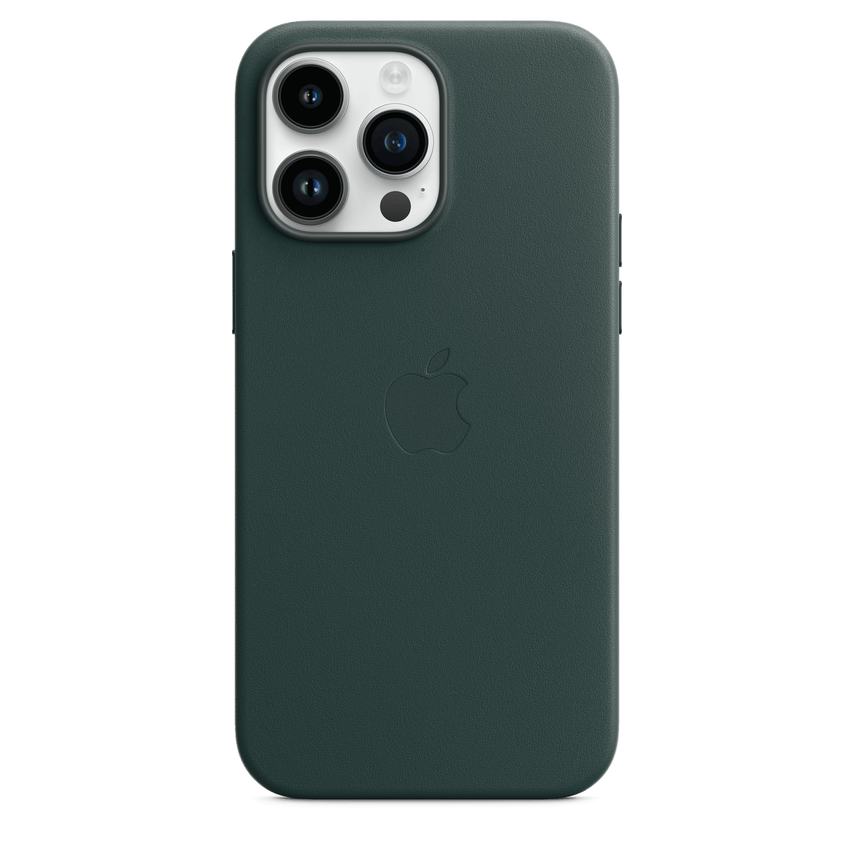 Funda de piel con MagSafe para el iPhone 14 Pro Max - Macnificos