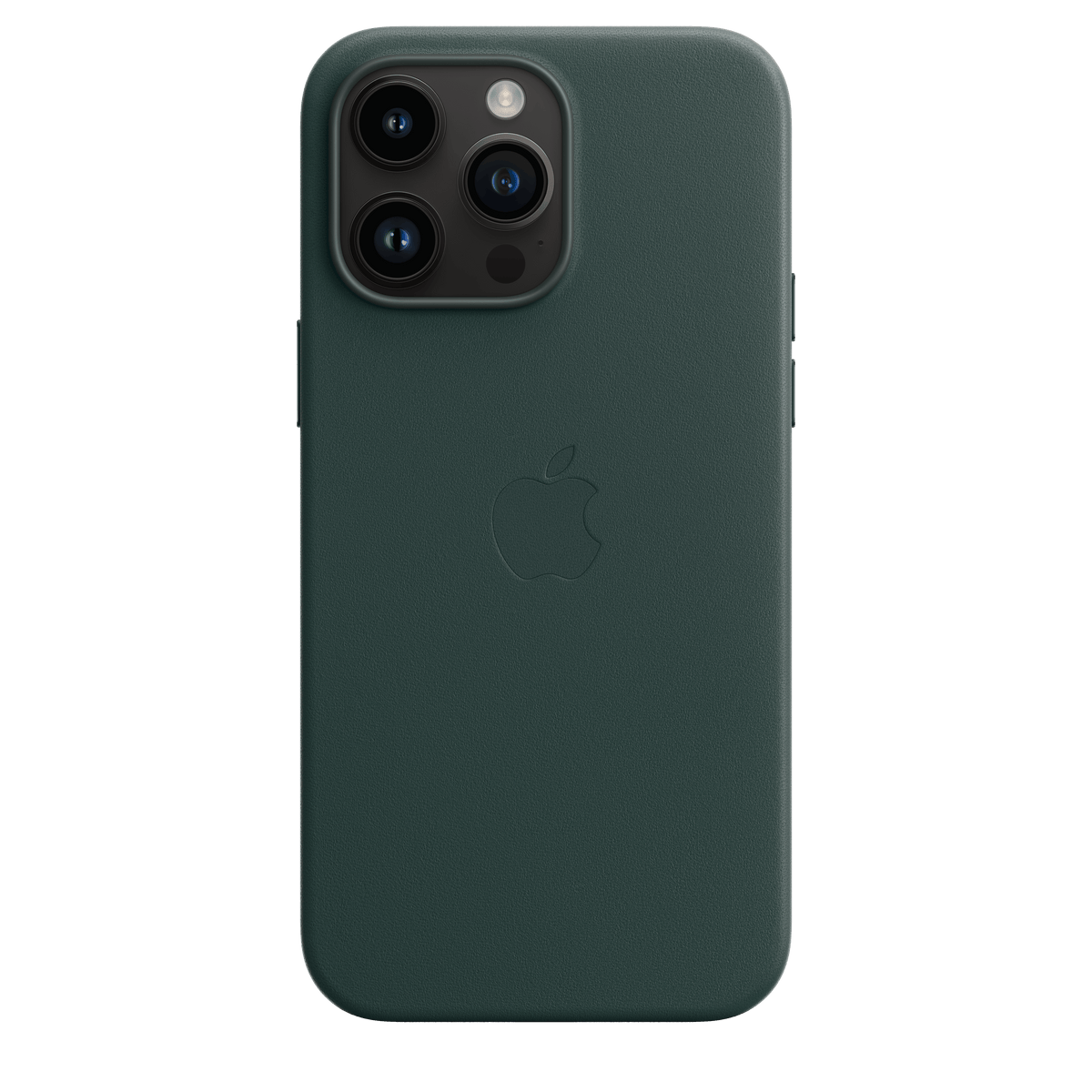 Funda de piel con MagSafe para el iPhone 14 Pro Max - Macnificos