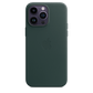 Funda de piel con MagSafe para el iPhone 14 Pro Max - Macnificos