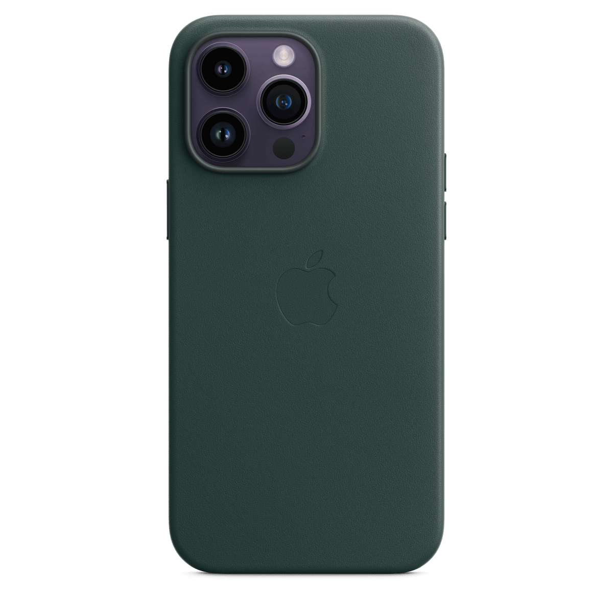 Funda de piel con MagSafe para el iPhone 14 Pro Max - Macnificos