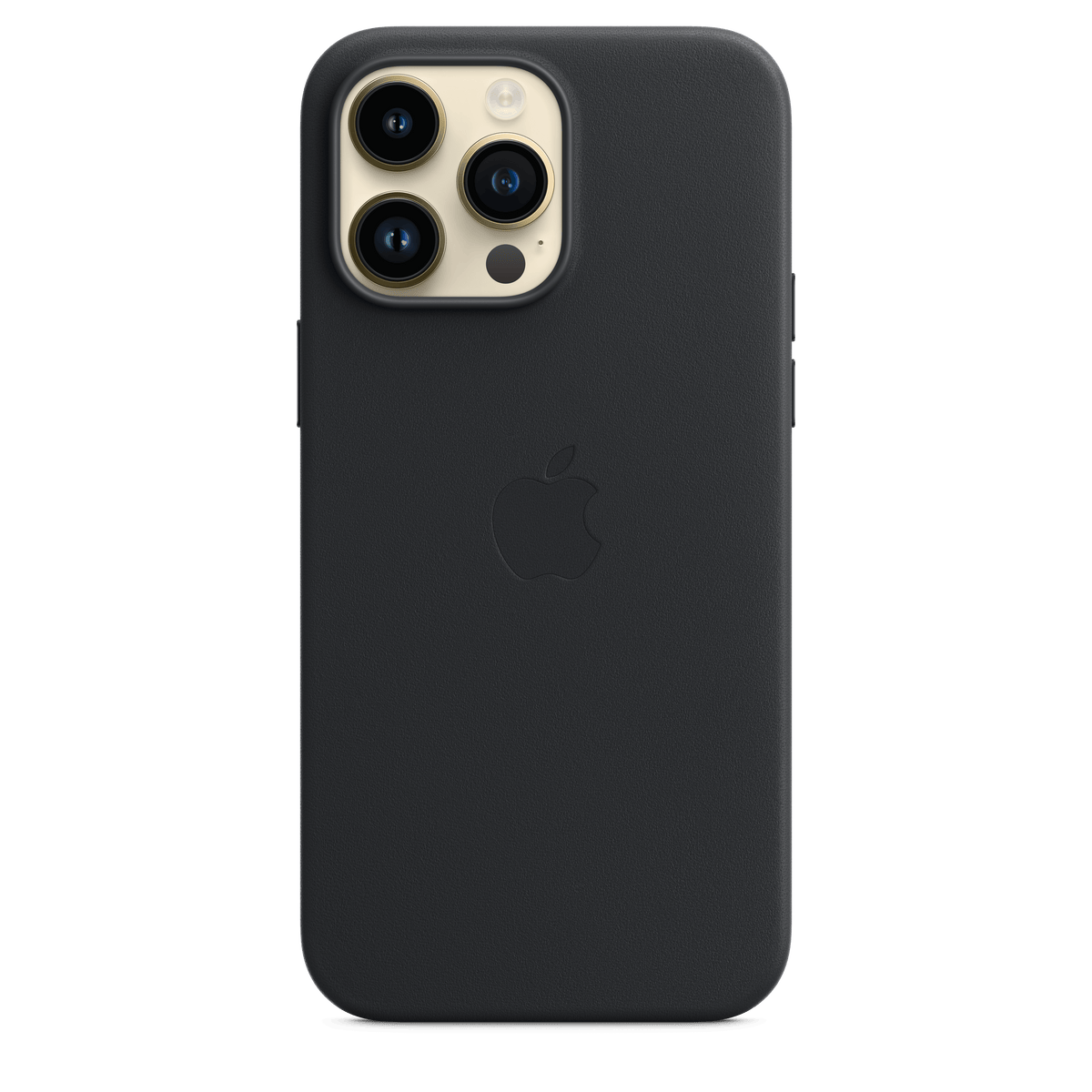 Funda de piel con MagSafe para el iPhone 14 Pro Max - Macnificos