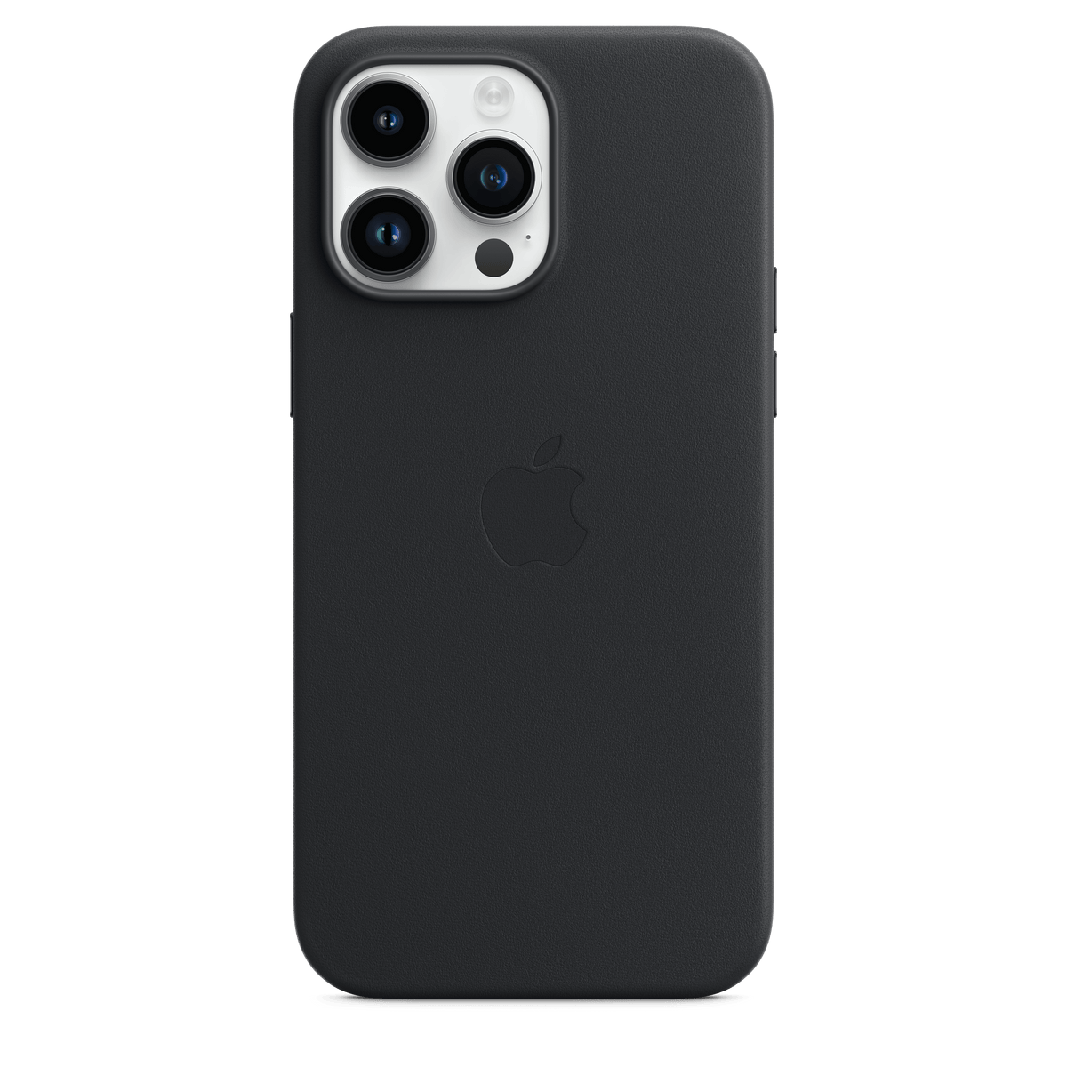 Funda de piel con MagSafe para el iPhone 14 Pro Max - Macnificos