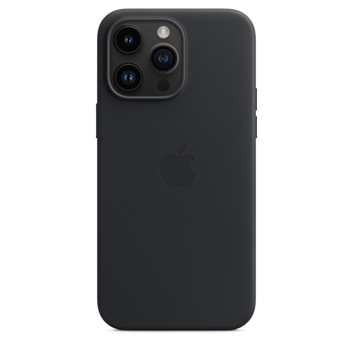 Funda de piel con MagSafe para el iPhone 14 Pro Max - Macnificos