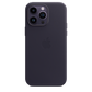 Funda de piel con MagSafe para el iPhone 14 Pro Max - Macnificos
