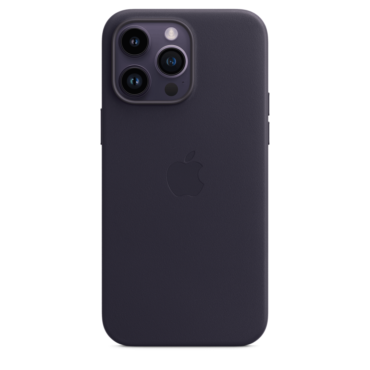 Funda de piel con MagSafe para el iPhone 14 Pro Max - Macnificos