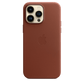 Funda de piel con MagSafe para el iPhone 14 Pro Max - Macnificos