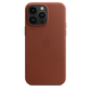 Funda de piel con MagSafe para el iPhone 14 Pro Max - Macnificos