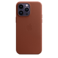Funda de piel con MagSafe para el iPhone 14 Pro Max - Macnificos