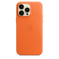 Funda de piel con MagSafe para el iPhone 14 Pro Max - Macnificos