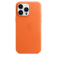 Funda de piel con MagSafe para el iPhone 14 Pro Max - Macnificos