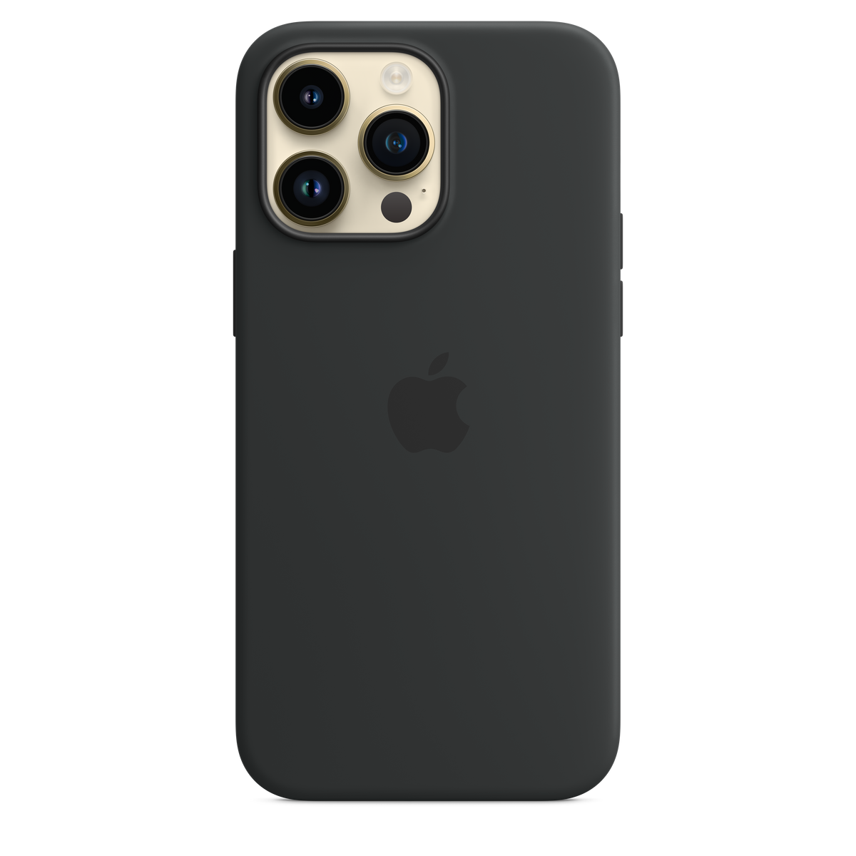Funda de silicona con MagSafe para el iPhone 14 Pro Max - Macnificos