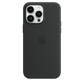 Funda de silicona con MagSafe para el iPhone 14 Pro Max - Macnificos