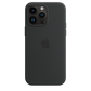 Funda de silicona con MagSafe para el iPhone 14 Pro Max - Macnificos