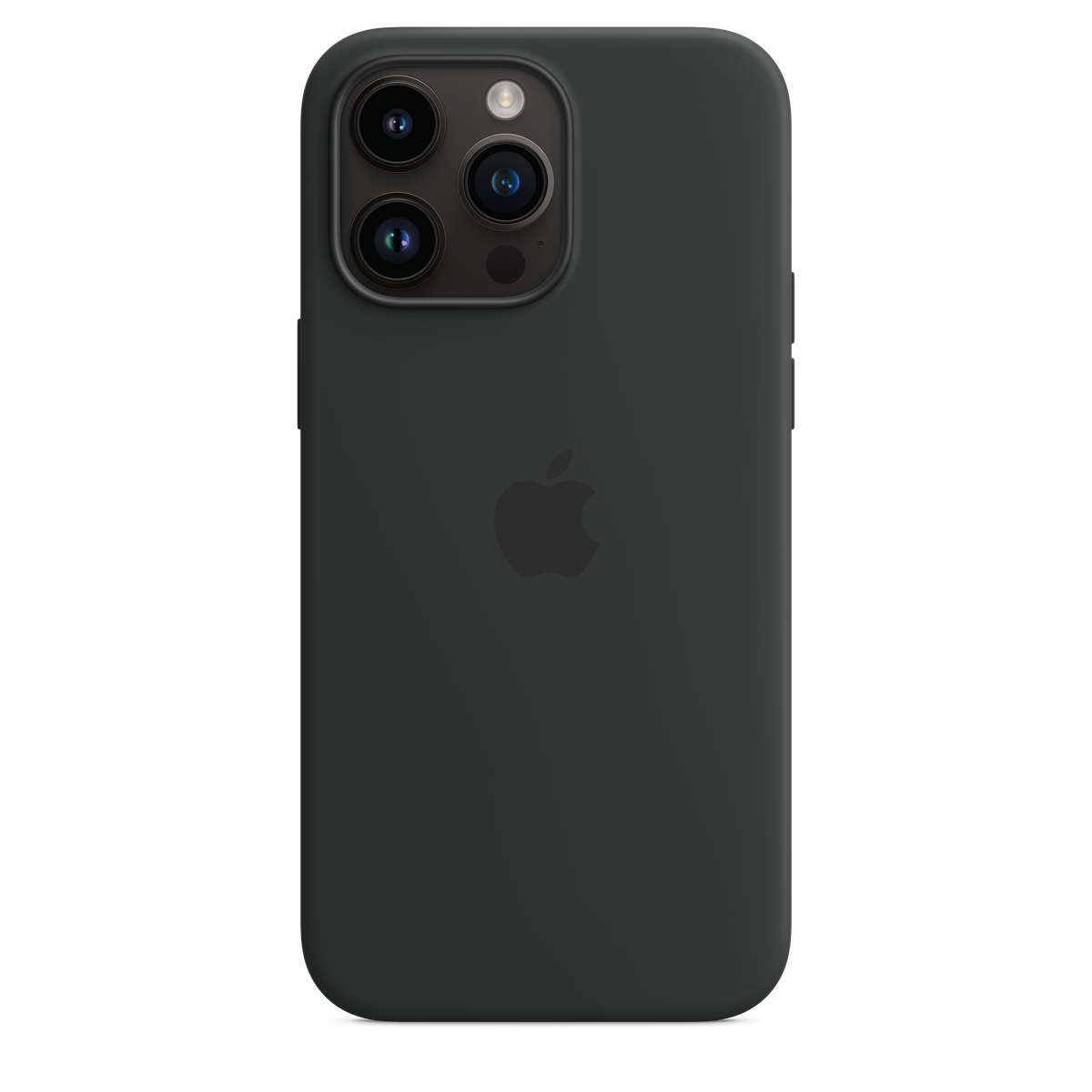 Funda de silicona con MagSafe para el iPhone 14 Pro Max - Macnificos