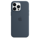 Funda de silicona con MagSafe para el iPhone 14 Pro Max - Macnificos
