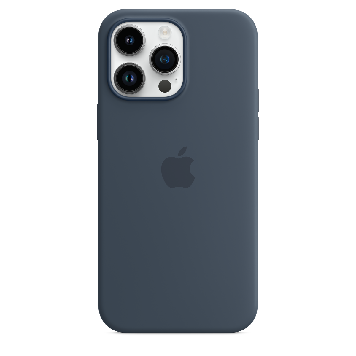 Funda de silicona con MagSafe para el iPhone 14 Pro Max - Macnificos