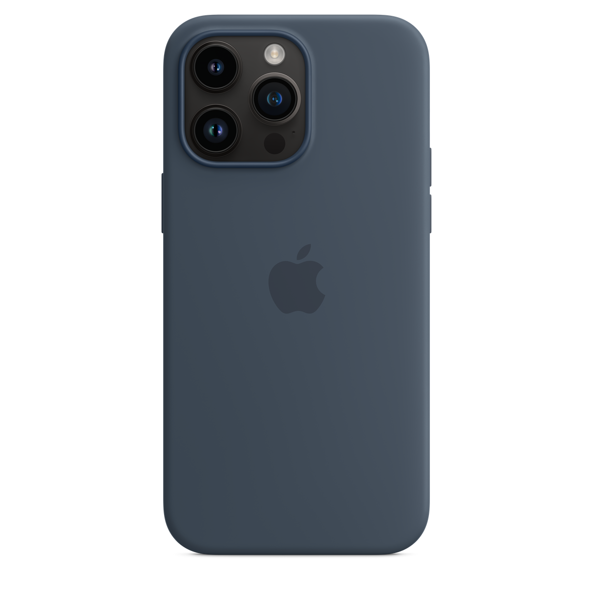 Funda de silicona con MagSafe para el iPhone 14 Pro Max - Macnificos