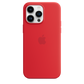 Funda de silicona con MagSafe para el iPhone 14 Pro Max - Macnificos