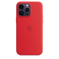 Funda de silicona con MagSafe para el iPhone 14 Pro Max - Macnificos