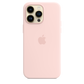Funda de silicona con MagSafe para el iPhone 14 Pro Max - Macnificos