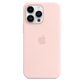 Funda de silicona con MagSafe para el iPhone 14 Pro Max - Macnificos