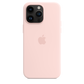 Funda de silicona con MagSafe para el iPhone 14 Pro Max - Macnificos
