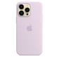 Funda de silicona con MagSafe para el iPhone 14 Pro Max - Macnificos