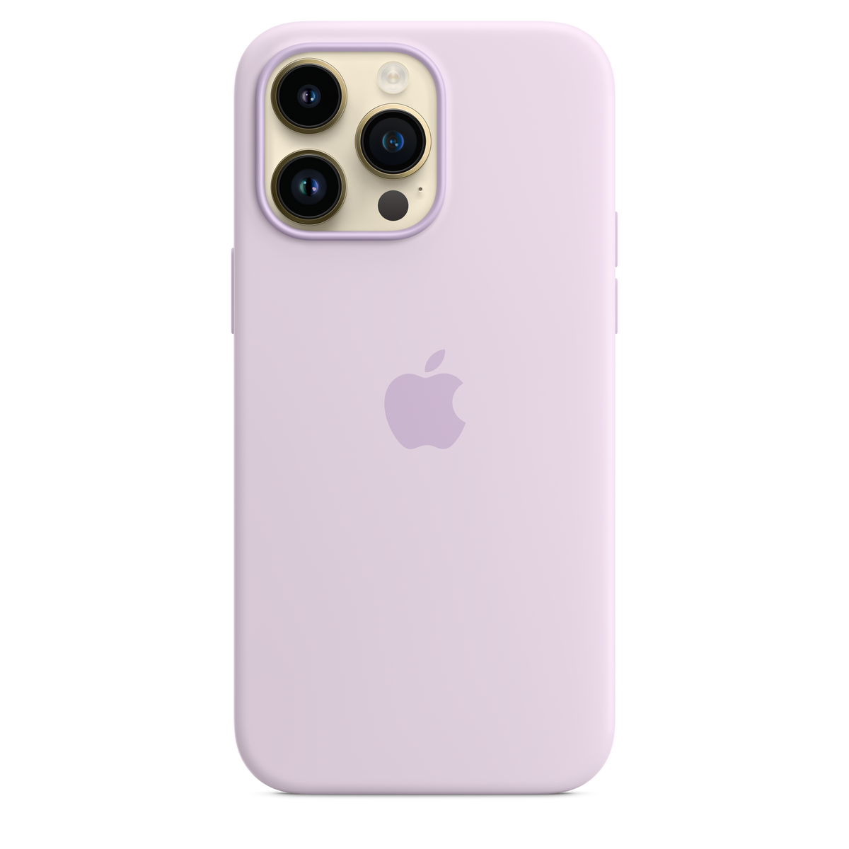 Funda de silicona con MagSafe para el iPhone 14 Pro Max - Macnificos