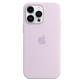 Funda de silicona con MagSafe para el iPhone 14 Pro Max - Macnificos