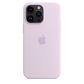 Funda de silicona con MagSafe para el iPhone 14 Pro Max - Macnificos